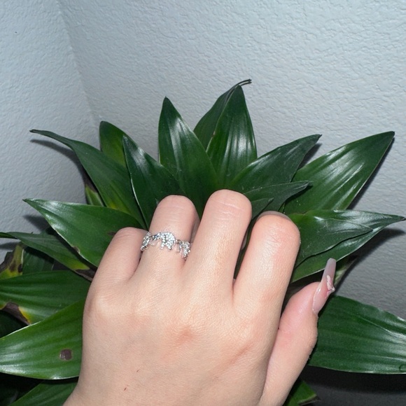 Elephant soft ring - Picture 2 of 2